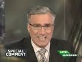 Olberman: The Bush WhiteHouse is a criminal conspiracy. Olberman: The Bush WhiteHouse is a criminal conspiracy.