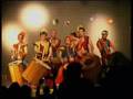 videos de sambadaboom transcore final
