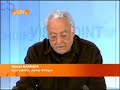 france24 - FR - DEBAT : RELATIONS FRANCO-ALGERIENNES