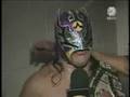 aniversario 75 CMLL