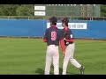 The 2008 Senior League Baseball World Series: A Look Back The 2008 Senior League Baseball World Series: A Look Back