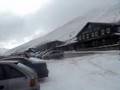 Glenshee with Gibson