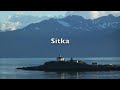 Alaska Cruise Aug 2007