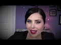 Trucco Elegant Glamour