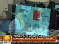 Marc Ecko Sweat Equity on NBC Today Show Hosted Tiki Barber