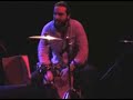 Los Porrina en la sala Apolo 1 ( solazo del Pira�a)