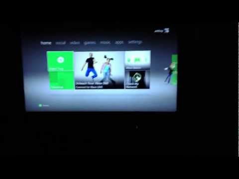 how to get more memory on a xbox 360