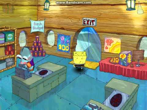 free spongebob games free spongebob games