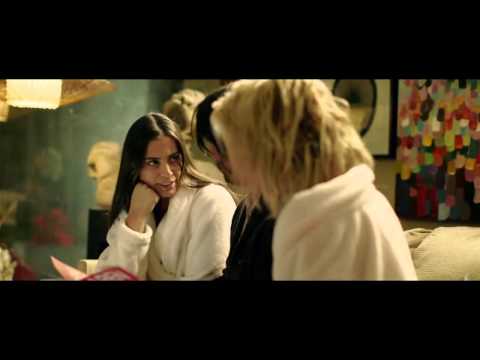 Knock Knock Official Teaser Trailer (2015) Keanu Reeves Thriller Movie HD Knock Knock Official Teaser Trailer (2015) Keanu Reeves Thriller Movie HD