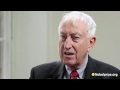 Peter Doherty, Nobel Laureate in Medicine, Interview