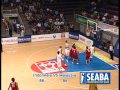 Indonesia Basketball