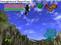 zelda oot cheats part 1