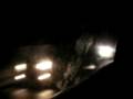 Trafic Blocat DN1