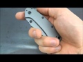 Kershaw Cryo
