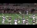Dwight Williams (LB/2014) Gardena Serra HS ...