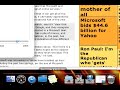 MITS-002: How to Summarize with OS X
