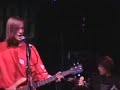 Alien Sushi - Live at The Marquee Club. Part 2 Alien Sushi - Live at The Marquee Club. Part 2
