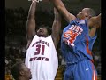 03/15/08 NMSU vs Boise in the WAC