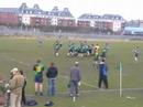 Livingston v Boroughmuir - U15's