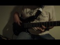 Phillip "Dice" Defreitas plays a medley