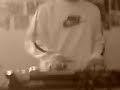 DJ Erress aka Marlon Skratch