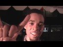 DJ GRIP LIVE  AT PAUL WALL SHOW