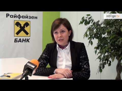 Ани Ангелова, Изпълнителен директор на Райфайзенбанк България: „Не спирайте да се учите и развивате“