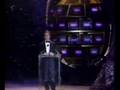 Michael Jackson world music awards