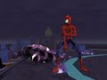 ultimate spider man  22  the final battle