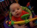 Baby Tries Pop Rocks For The First Time
