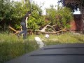 backyard volleyball