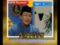INCREDIBLE QURAN RECITATION(Indonesian Qirat)BY Visaal