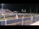 White Knoll High School Marching Band 2008