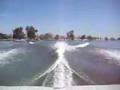 Wakeboarding Backroll
