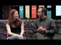 Interview with Wikipedia Founder Jimmy Wales
