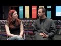 Rocketboom field correspondent Ella Morton interviews Wikipedia founder Jimmy Wales at Ad-Tech NYC 2009. Wikipedia wikipedia.org Jimmy Wales http Ad Tech www.ad-tech.com For up to the minute updates, follow us on Twitter! twitter.com twitter.com For behind the scenes pics and more, follow us on Facebook! facebook.com
