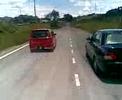 Waja VS Kancil Turbo Waja VS Kancil Turbo