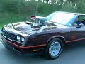 1985 monte carlo ss Blower w/flowmasters crusin 1985 monte carlo ss Blower w/flowmasters crusin