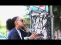 KHAOS DA RAPPER & SIYA- WERE U WANNA BE (VIDEO)