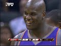 Gregg Popovich Plays Joke on Shaq