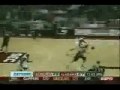 Pickett and Hillman throw down vs. Auburn Pickett and Hillman throw down vs. Auburn