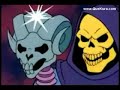 que huevotes los de eskeletor