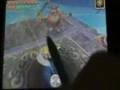 The Legend Of Zelda Phantom Hourlass- Linebeck Phantom Form