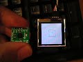 Cube Rotation controlled by accelerometer Cube Rotation controlled by accelerometer