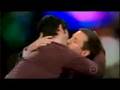 Rove & Chas Gay Kiss - Making Out on National TV