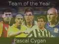 Pascal Zinedine Cygan - Because we all need a hero