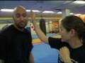 Essential Self-Defense Tips: Vital Point Striking
