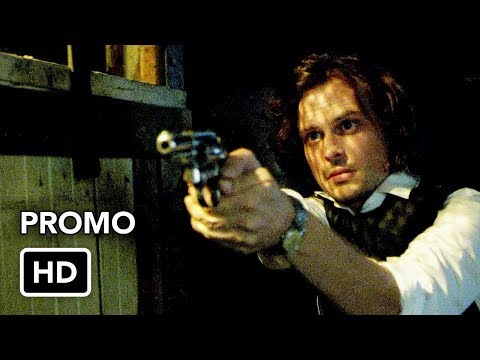 Criminal Minds 13x07 Promo "Dust and Bones" (HD) Season 13 Episode 7 Promo
