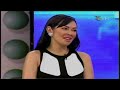 The Buzz Hot topics