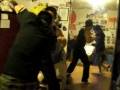 Duey vs. Chris